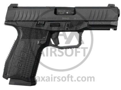 Rex Delta 9x19mm Pistol