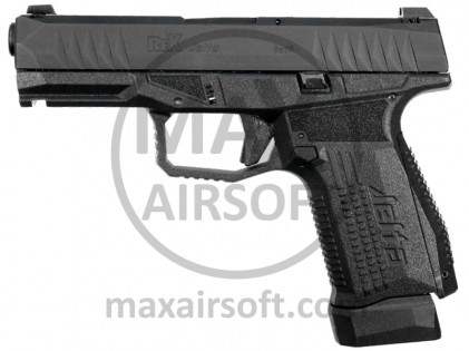 Rex Delta 9x19mm Pistol