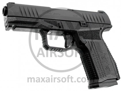 Rex Delta 9x19mm Pistol