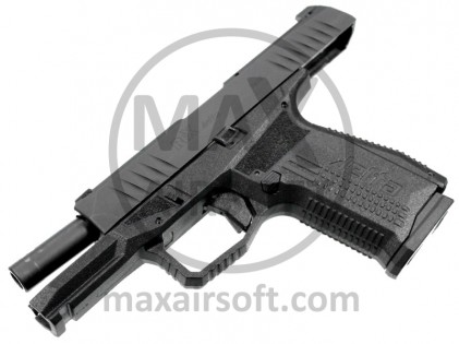 Rex Delta 9x19mm Pistol