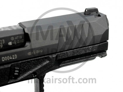 Rex Delta 9x19mm Pistol