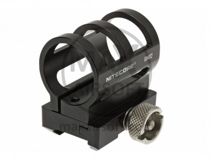 NiteCore GM02 Mount