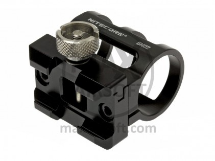 NiteCore GM02 Mount