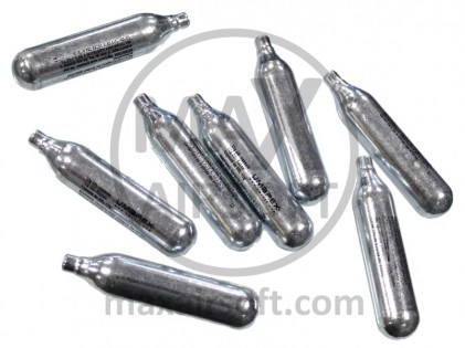 Walther CO2 2x12g to 88g Adapter