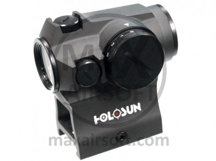 HS403R Holosun Leuchtpunktvisier