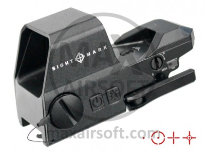 Sightmark Ultra Shot R-Spec Reflexvisier