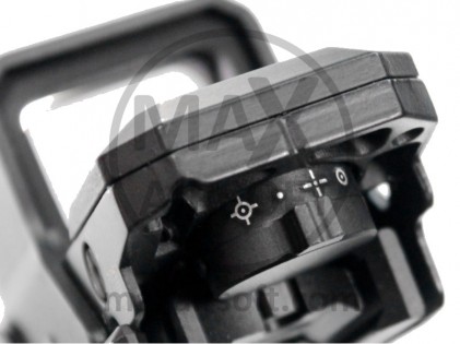 Sightmark Ultra Shot R-Spec Reflexvisier