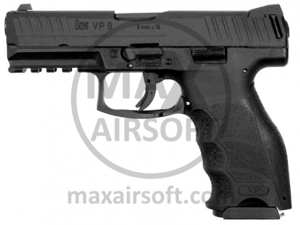 Pi&scaron;tolj GBB VP9 H&K VFC