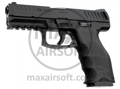 Pi&scaron;tolj GBB VP9 H&K VFC