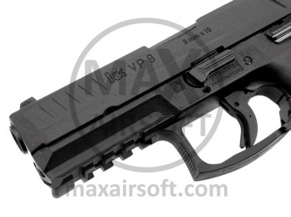 Pi&scaron;tolj GBB VP9 H&K VFC
