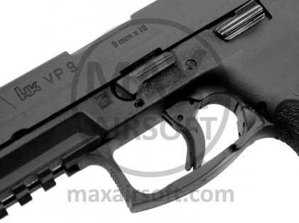 Pi&scaron;tolj GBB VP9 H&K VFC