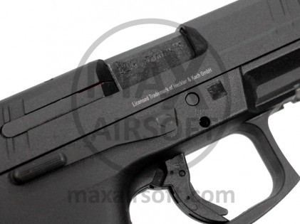 Pi&scaron;tolj GBB VP9 H&K VFC