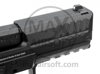 Pi&scaron;tolj GBB VP9 H&K VFC