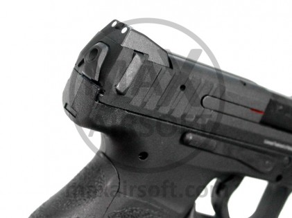 Pi&scaron;tolj GBB VP9 H&K VFC