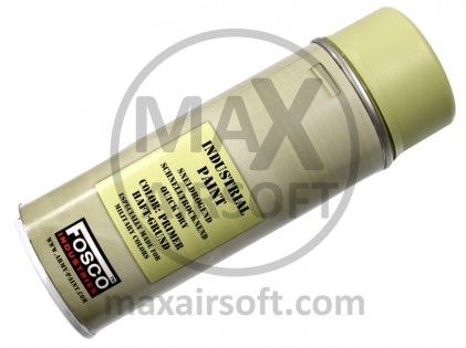 Fosco Base Color Spray