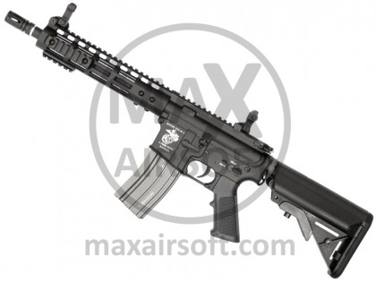 Specna Arms M4 M-Lok CQB AEG Rifle (SA-A27P)