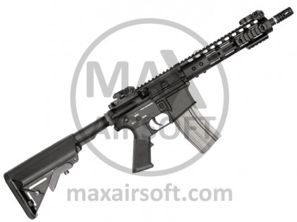 Specna Arms M4 M-Lok CQB AEG Rifle (SA-A27P)