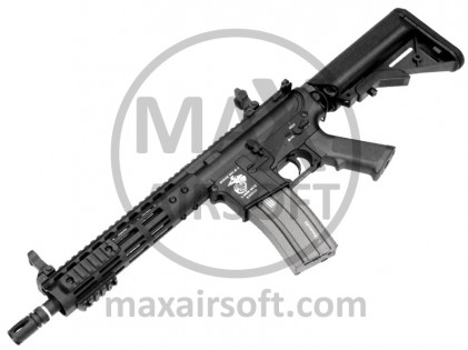 Specna Arms M4 M-Lok CQB AEG Rifle (SA-A27P)