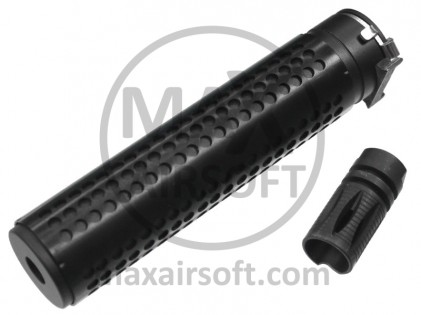 SHS M4 QD Silencer