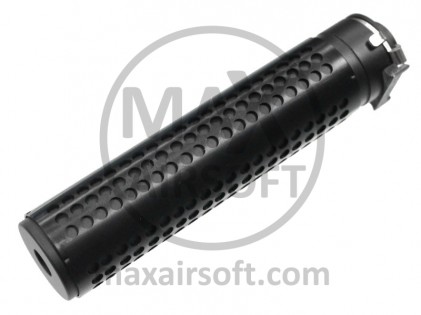 SHS M4 QD Silencer