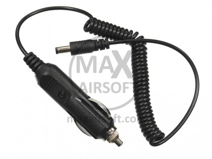 Baofeng C-5H In-Car Charger