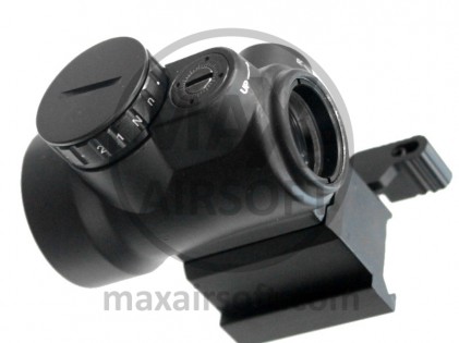 Aim-O MRO QD Dot Sight