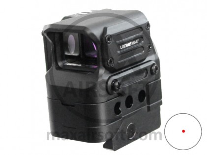 Optični Merek FC1 Reflex Aim-O