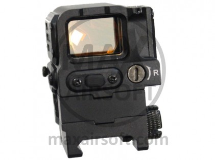 Optični Merek FC1 Reflex Aim-O
