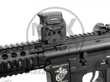 Optični Merek FC1 Reflex Aim-O