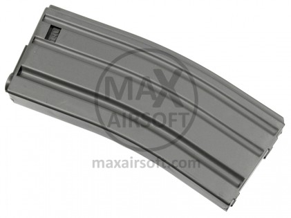 Specna Arms M4 100BB Magazine Grey