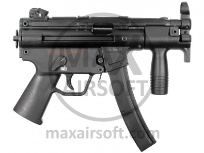Pu&scaron;ka GBB MP5K G55 Well