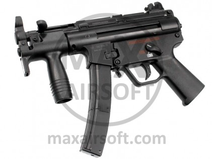 Pu&scaron;ka GBB MP5K G55 Well