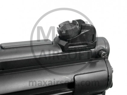 Pu&scaron;ka GBB MP5K G55 Well