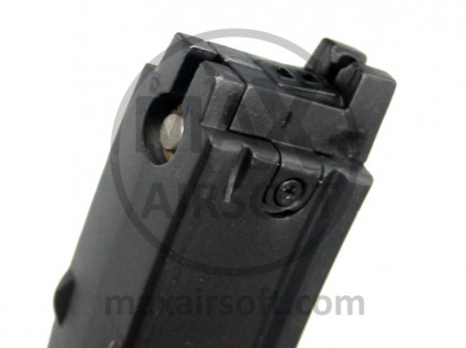 Pu&scaron;ka GBB MP5K G55 Well