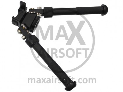 Bipod Atlas V8 QD Type SHS