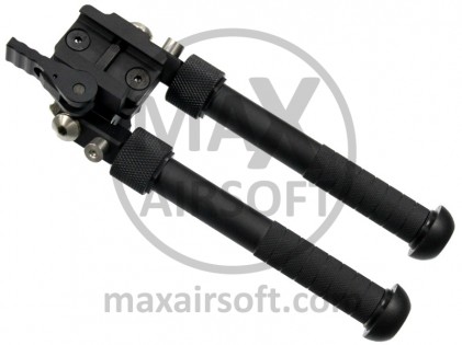 Bipod Atlas V8 QD Type SHS