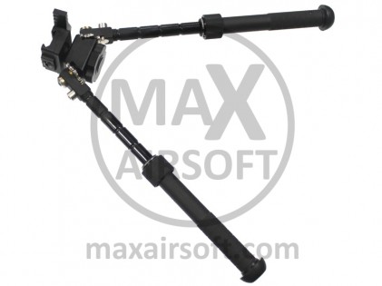 Bipod Atlas V8 QD Type SHS