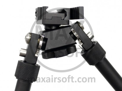 Bipod Atlas V8 QD Type SHS