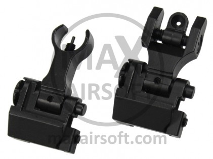 Specna Arms Folding Sight Set