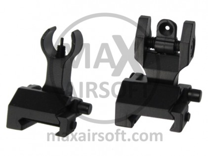 Specna Arms Folding Sight Set