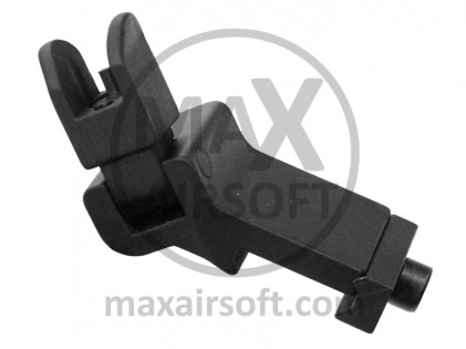 Buckler AR15 Front Sight 45&deg;