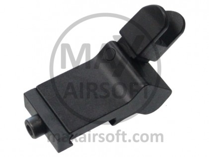 Buckler AR15 Front Sight 45&deg;