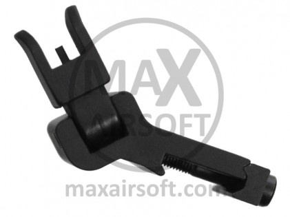 Buckler AR15 Front Sight 45&deg;