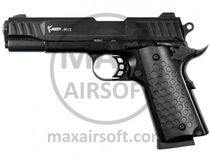 Kuzey 1911 T 9mm P.A.K. Pistolenrohling