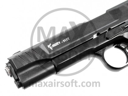 Kuzey 1911 T 9mm P.A.K. Pistolenrohling