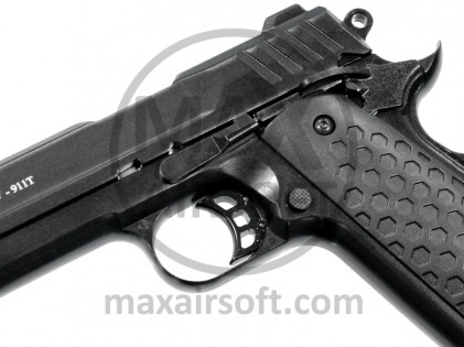 Kuzey 1911 T 9mm P.A.K. Pistolenrohling