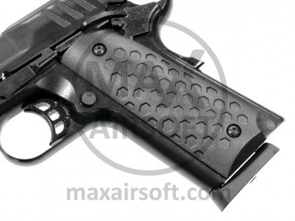 Kuzey 1911 T 9mm P.A.K. Pistolenrohling