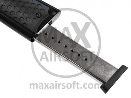 Kuzey 1911 T 9mm P.A.K. Pistolenrohling
