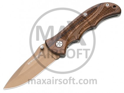 Boker Magnum Earthed Knife