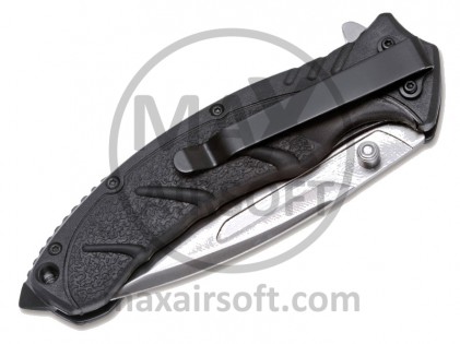 Nož Boker Magnum Breaking Glass